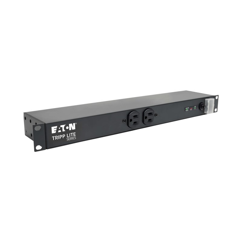 12Out 1280 J Isobar Ultra Surge Suppressor 15Am