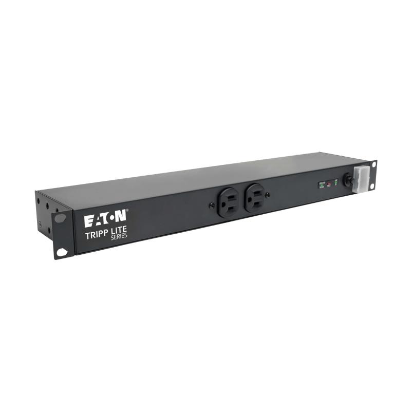12Out 1280 J Isobar Ultra Surge Suppressor 15Am
