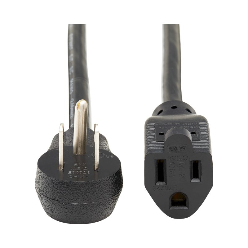 3Ft Ra515P/515R 13A 125V Ac