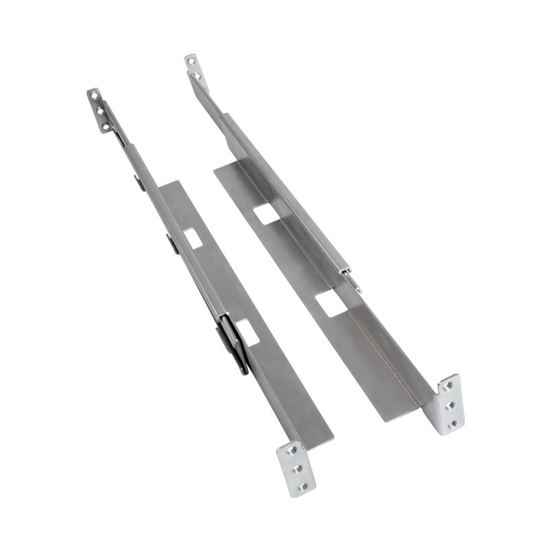 4Post Rm Ups Installation Kit 1U Shelf For Wall Mount Racks
