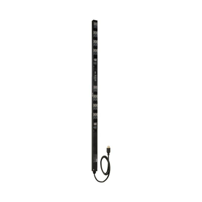 Pdu3Mv6L2120 Pdu 3-Phase 208/120V 16A L21-20P 0U Vert L Rm