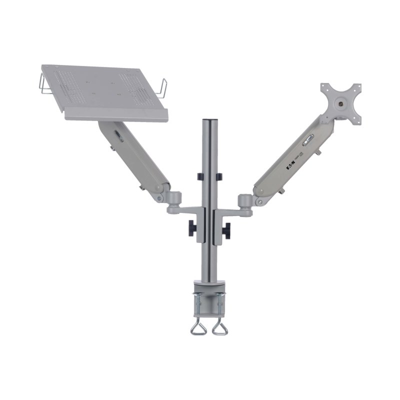 Desktop Clamp For 17-32 Monitor/Laptop