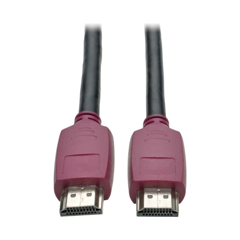 10Ft Hdmi Cert Gld Cbl