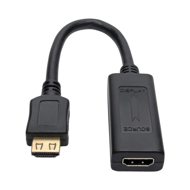 1Ft Hdmi Activ Mf Extndr