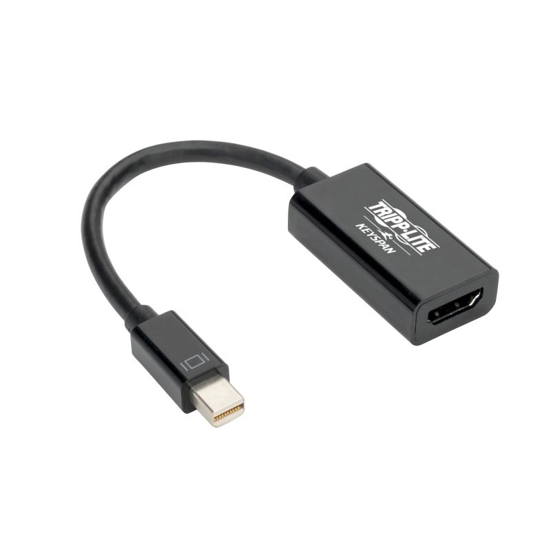 Mdp 1.2/4Khdmi Adptr Black