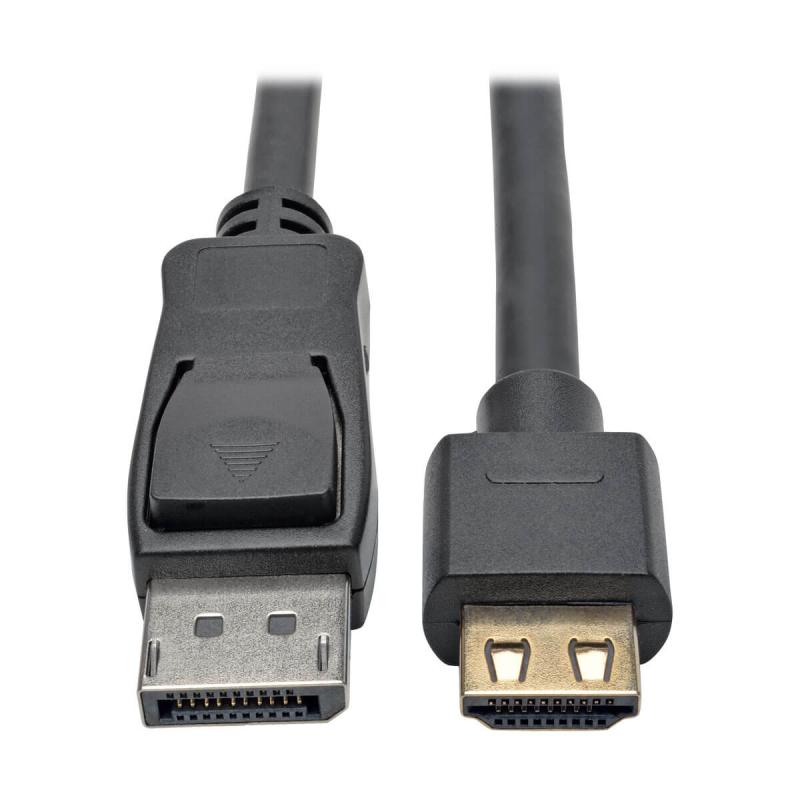 15Ft Dp To Hdmi Active Adapter