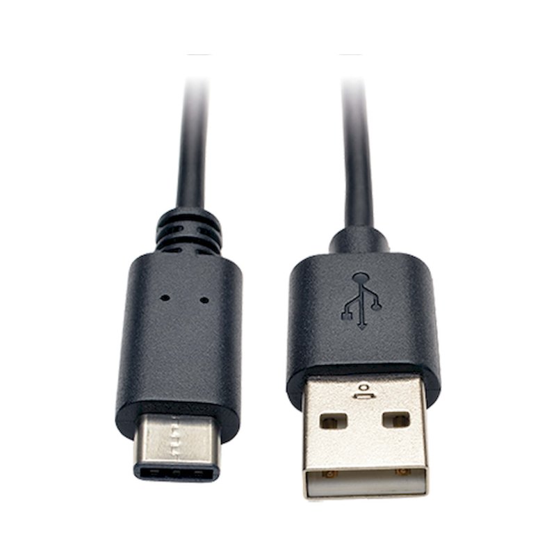 3Ft Usb 2.0 A/C Cbl