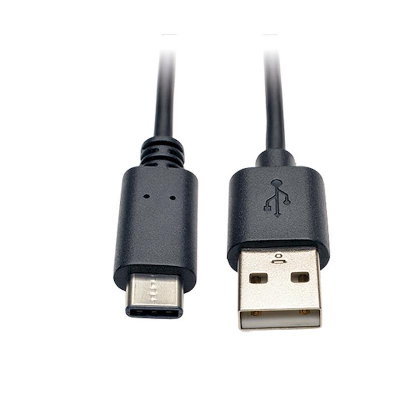 3Ft Usb 2.0 A/C Cbl