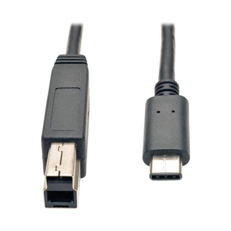 3Ft Usb3.2 Gen 2 To Type C