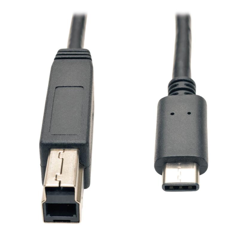 3Ft Usb3.2 Gen 2 To Type C