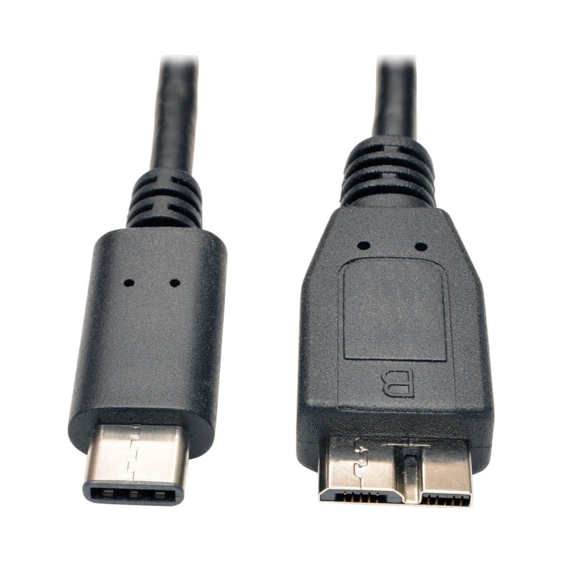 3Ft Usb3 G 2 Usb-C To Mb
