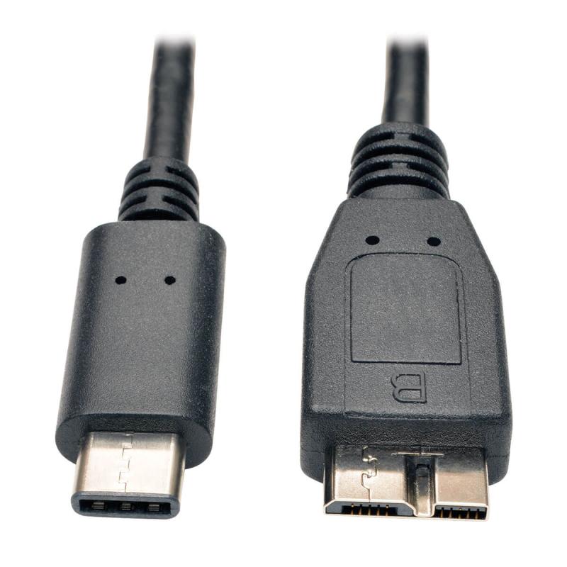 3Ft Usb3 G 2 Usb-C To Mb