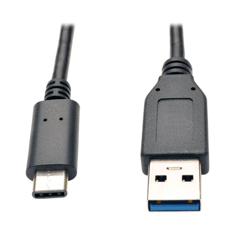 3Ft Usb3 Gen 2 To Type C