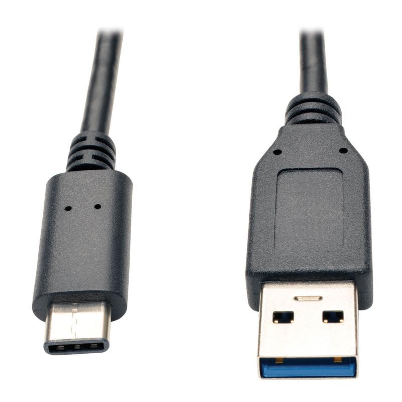3Ft Usb3 Gen 2 To Type C