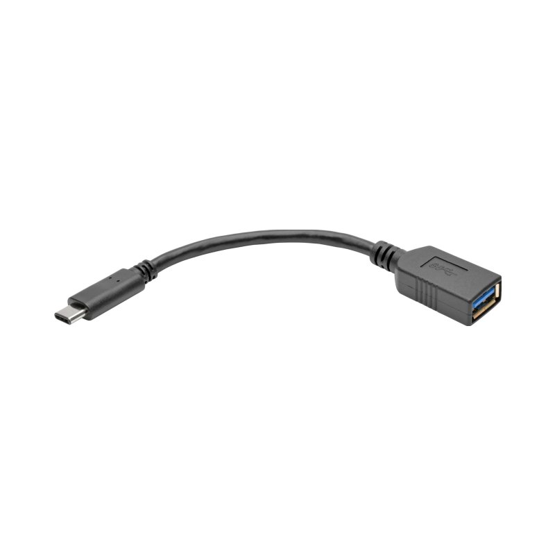 6 Usb 3.1 C To A Cable M/F
