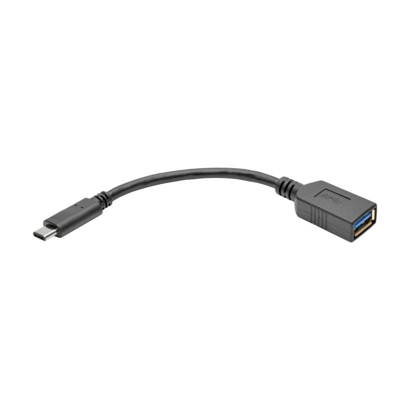 6 Usb 3.1 C To A Cable M/F