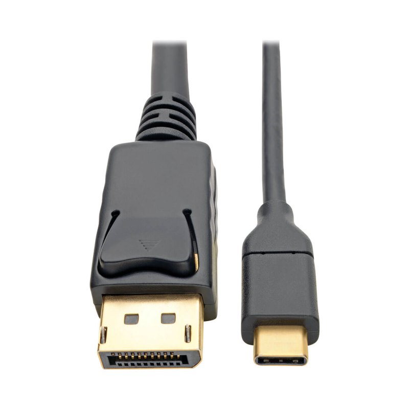 3Ft 4K Usbc-Dp Adapter Cable