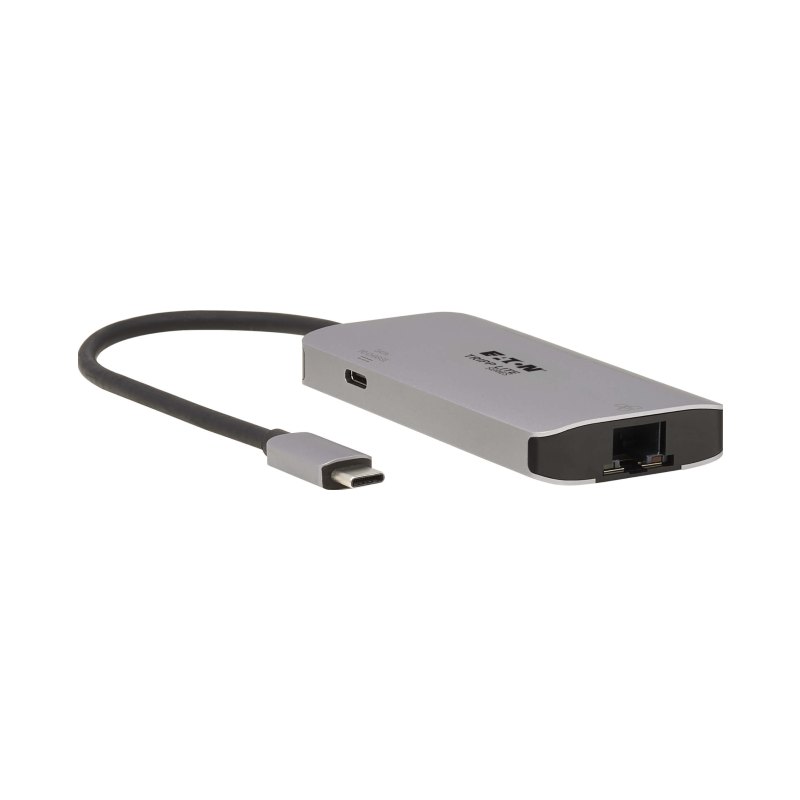3Pt Usb Hub W Lan Pt  Pd3.0