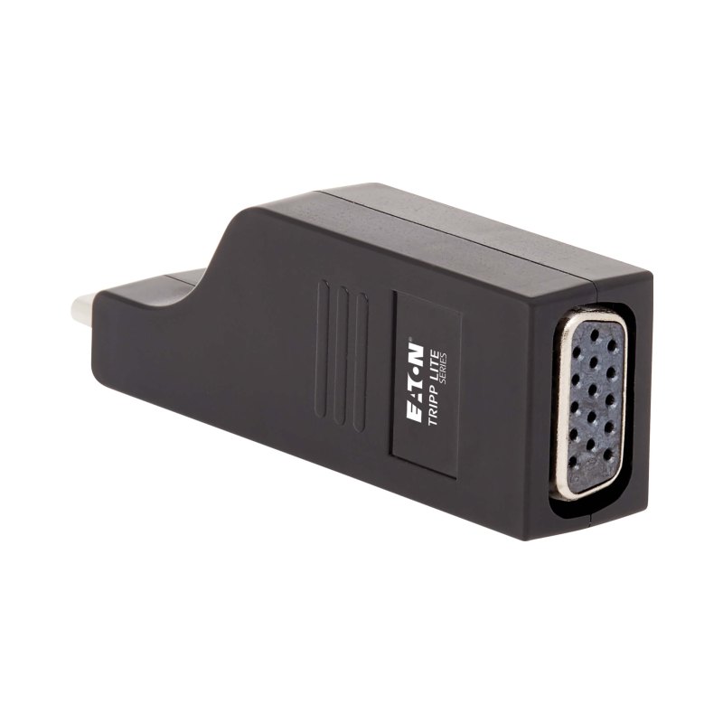 Usb3.1C-Vga Vertical Adapter