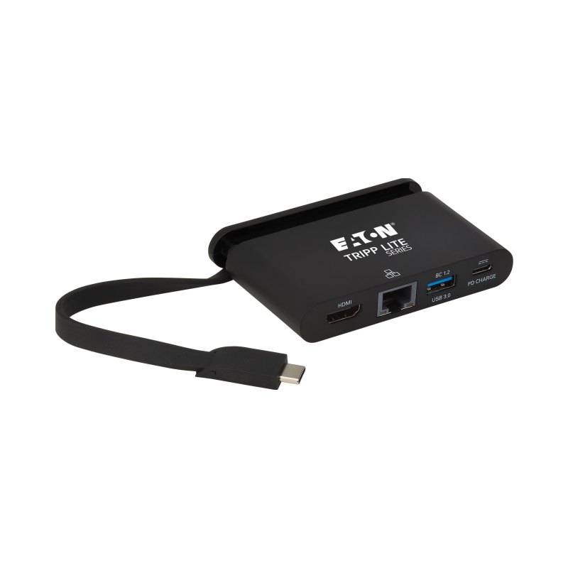 Hdmi 4K30Hz 100W Pdchg Adptr