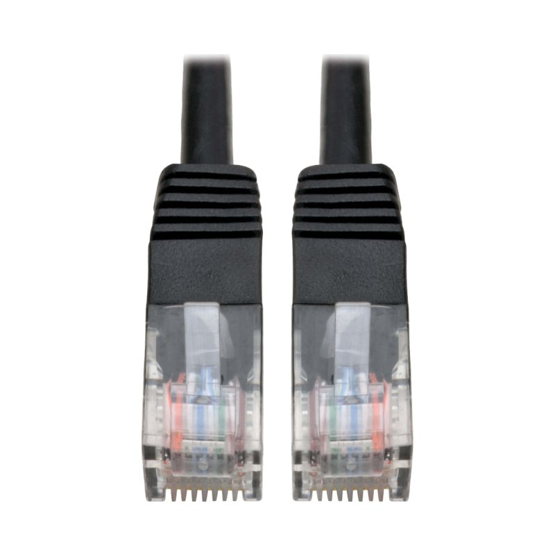 Cat5E 350Mhz Patch Cable Rj45M