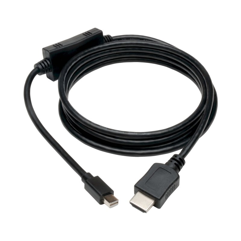 6Ft Mdp/Hdmi Cbl