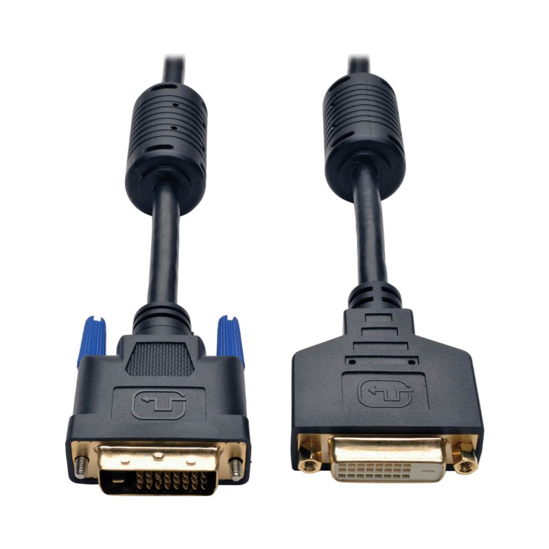 15Ft Dvi D-Lnk Ext Cbl M/F