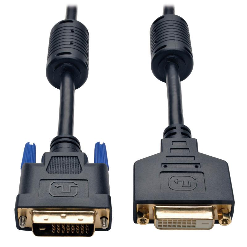 15Ft Dvi D-Lnk Ext Cbl M/F