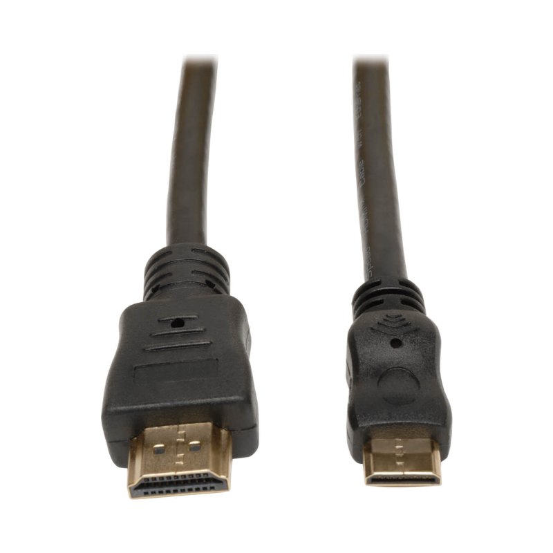 3Ftmini Hdmi M/Hdmi M Cbl