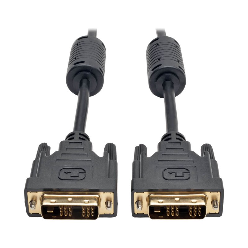 20Ft Dvi Cbl Sgl Link Tmds