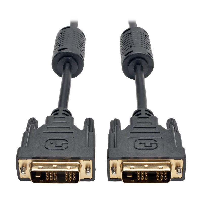 20Ft Dvi Cbl Sgl Link Tmds