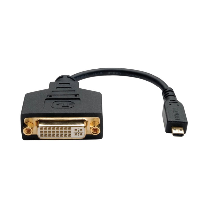 Hdmi/Dvi Adapter 6In