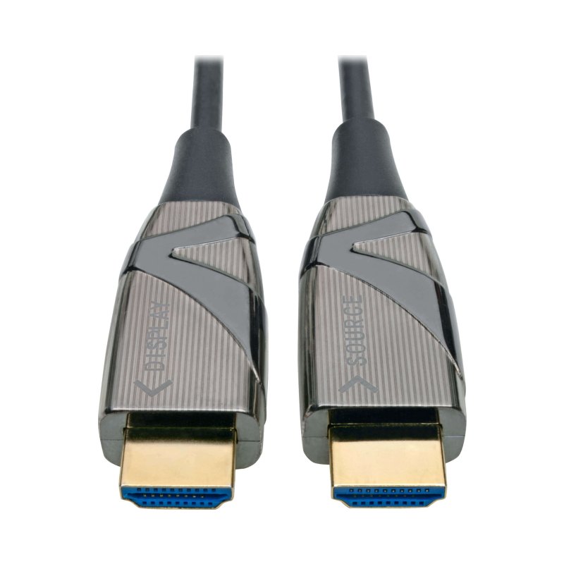 Hdmi Opt Fbr Aoc M/M 100M