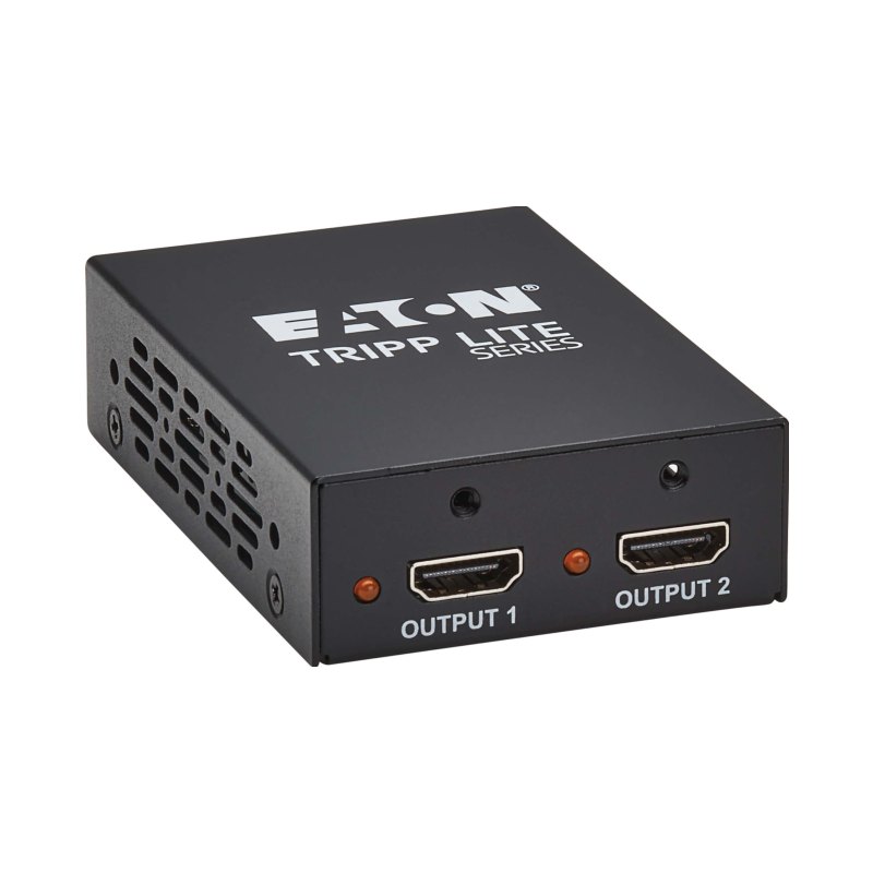 Tripp Lite Series 2-Port Hdmi Splitter 8K60Hz Hdr10+