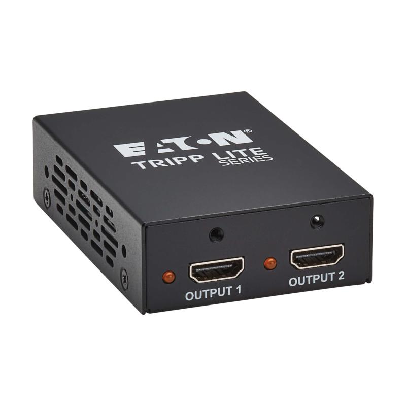 Tripp Lite Series 2-Port Hdmi Splitter 8K60Hz Hdr10+