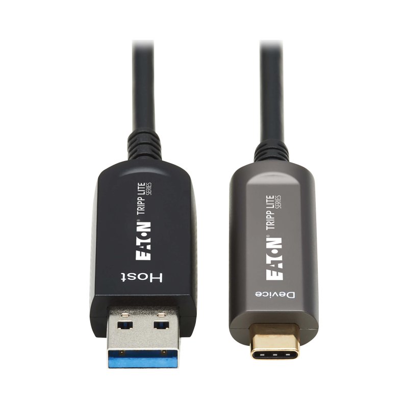 30M Usb-A/C Aoc Datacbl Usb10G