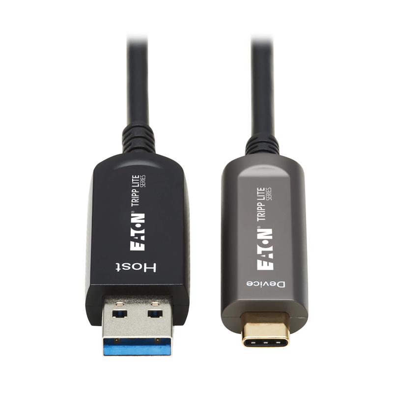 30M Usb-A/C Aoc Datacbl Usb10G