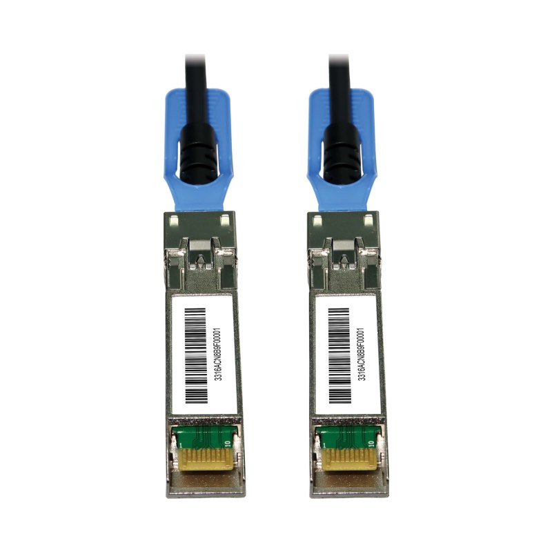 5M Sfp28 25Gbase-Cu Copper Cbl