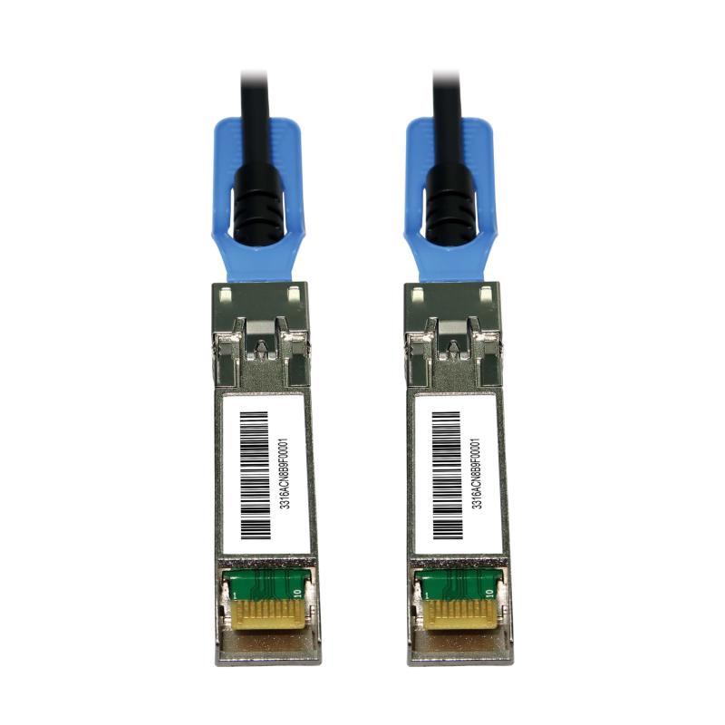 5M Sfp28 25Gbase-Cu Copper Cbl