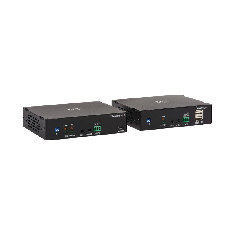 4K 60Hz Hdmi Ovr Mm Fibr Extdr