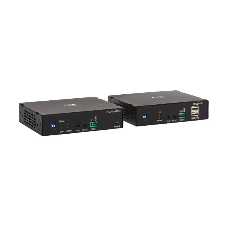4K 60Hz Hdmi Ovr Mm Fibr Extdr
