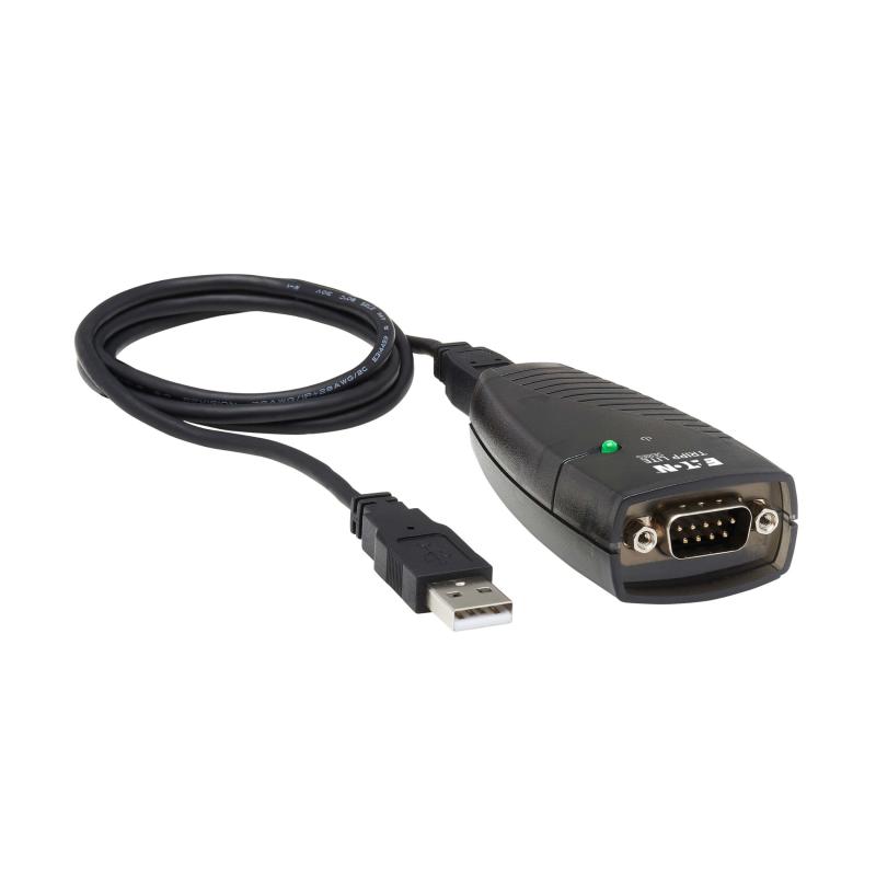 High Speed Usb Serial Adapter Replaces The Usa-19Qw