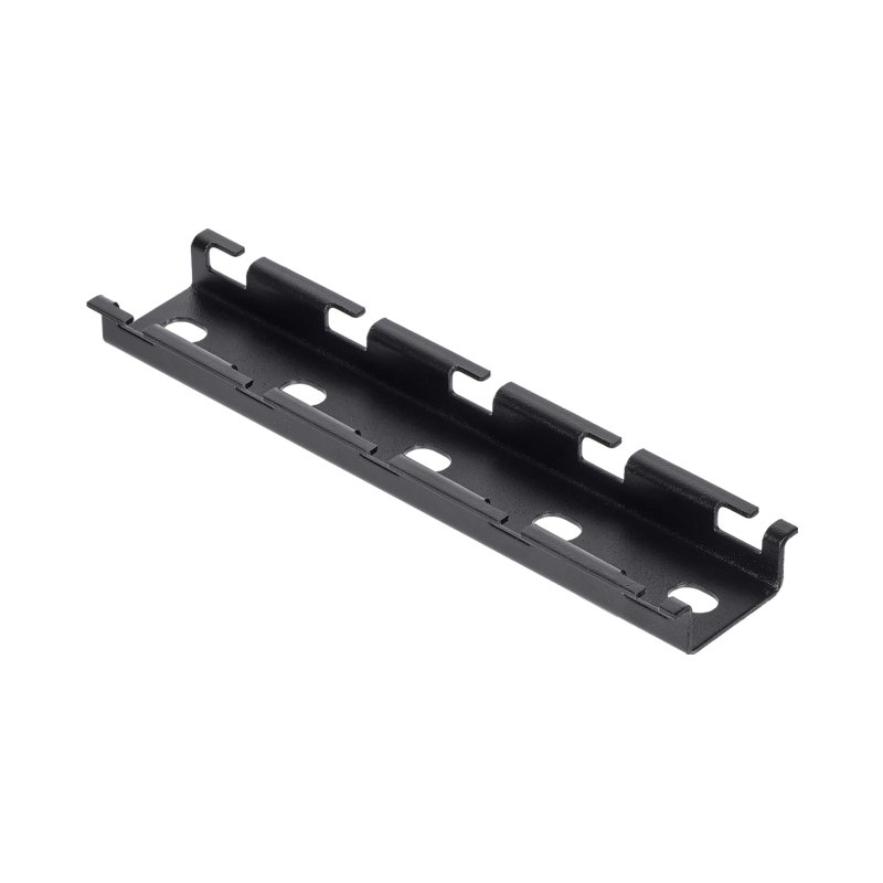 Cross-Bracket Wire Mesh Cable Trays 6In