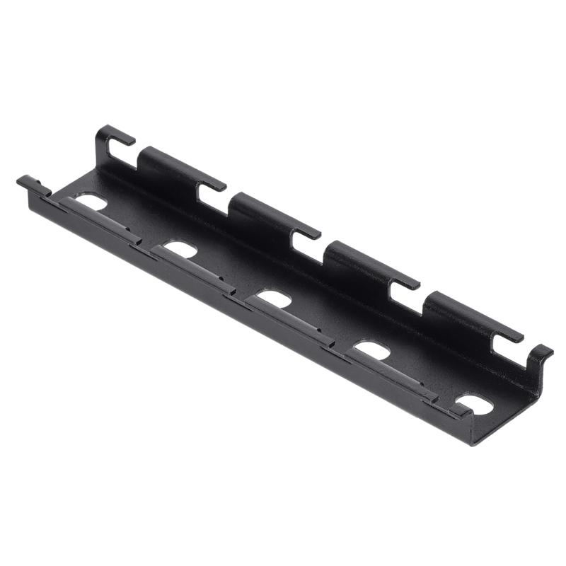 Cross-Bracket Wire Mesh Cable Trays 6In
