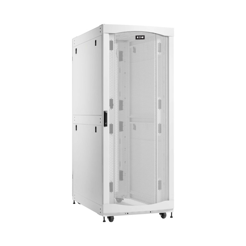 Eaton Tripp Lite Series 45U Deep Extra-Wide Heavy-Duty Rack