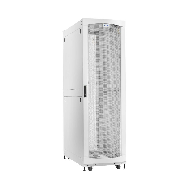 Eaton Tripp Lite Series 42U Deep Standard-Width Heavy-Duty Rack