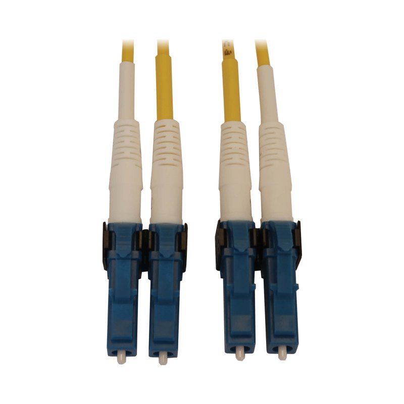 1M Switch Fiber Cable Lclc