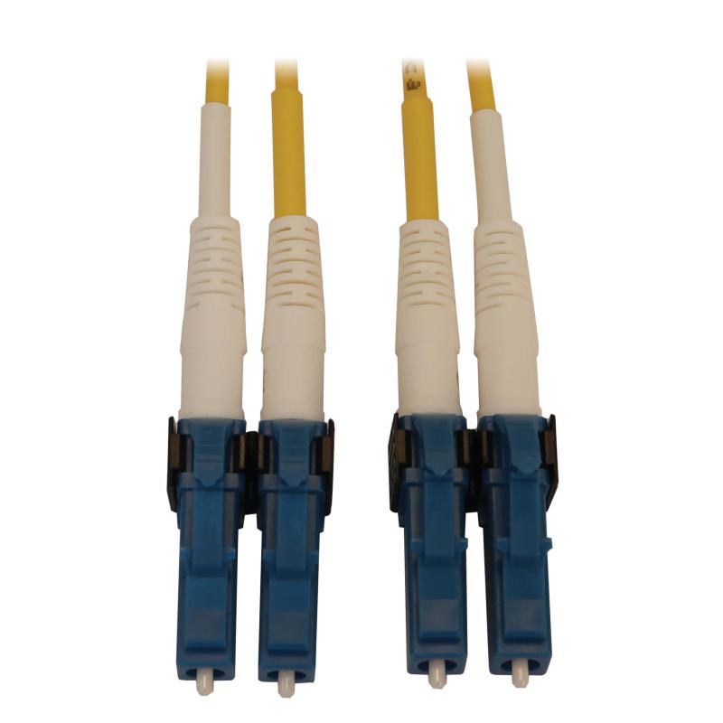 6M Switch Fiber Cable Lclc