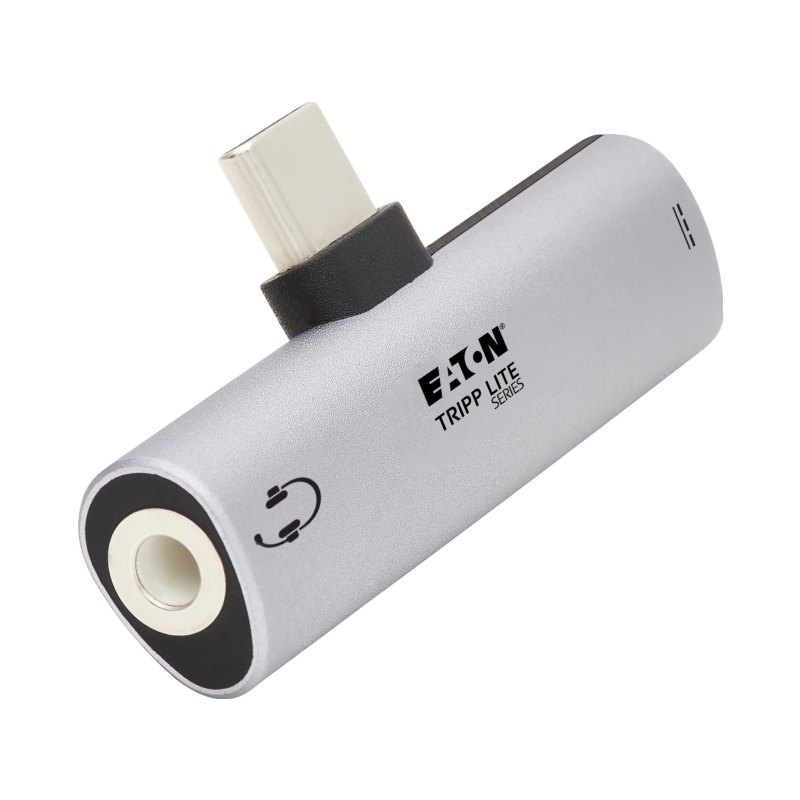 U437-001-C-V2 Usb-C/3.5Mm Pdch