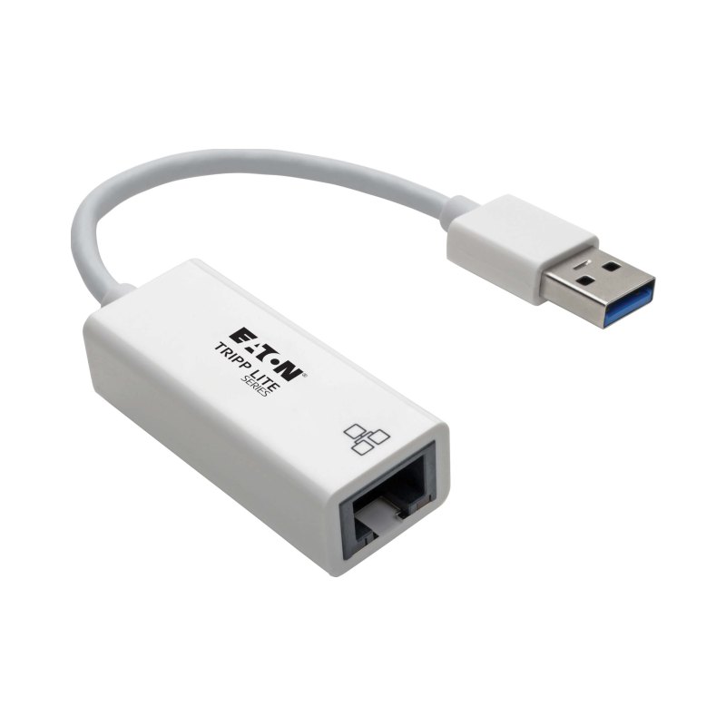 Usb3.0 Ss Gig/Ethrnt Adptr Wht